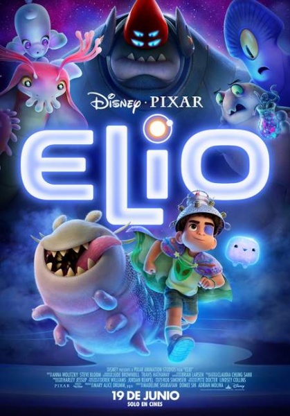 2D ELIO