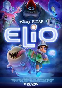 3D ELIO