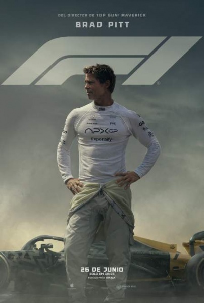 2D F1